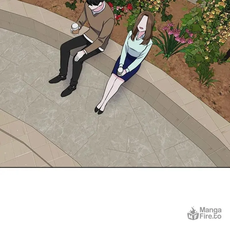 Complicated Cohabitation Chapter 44 page 80 - 