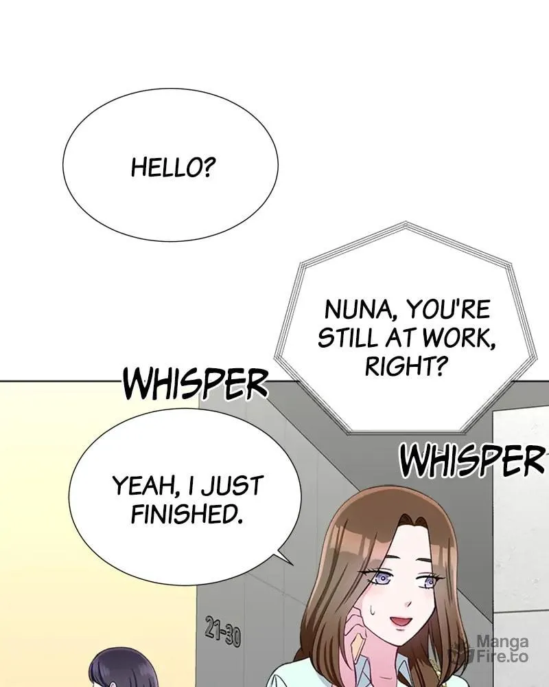Complicated Cohabitation Chapter 44 page 9 - 