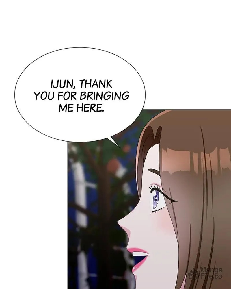 Complicated Cohabitation Chapter 44 page 81 - 