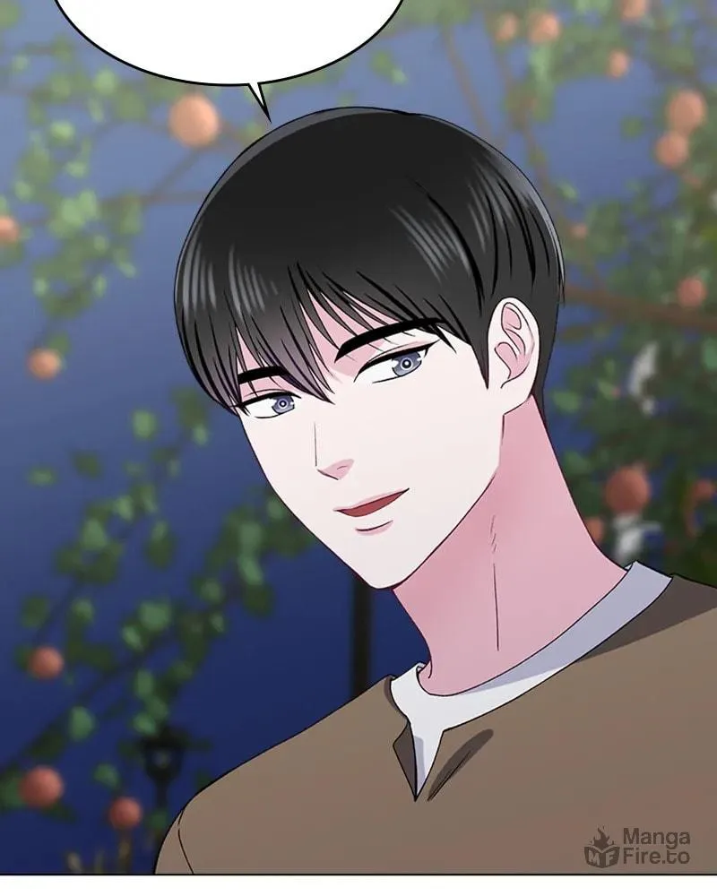 Complicated Cohabitation Chapter 44 page 85 - 