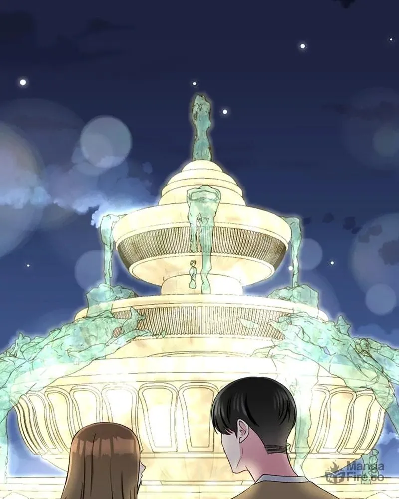 Complicated Cohabitation Chapter 44 page 87 - 