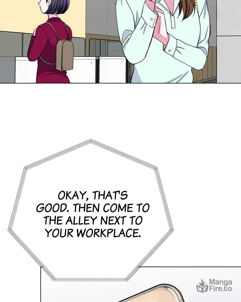 Complicated Cohabitation Chapter 44 page 10 - 