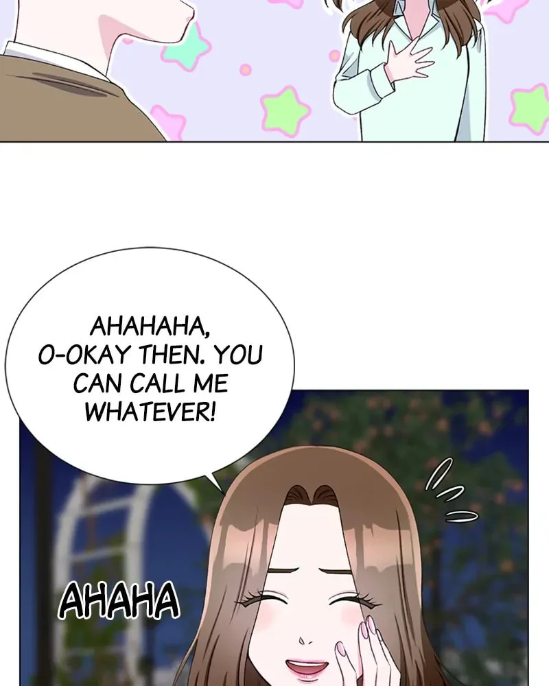 Complicated Cohabitation Chapter 45 page 11 - 