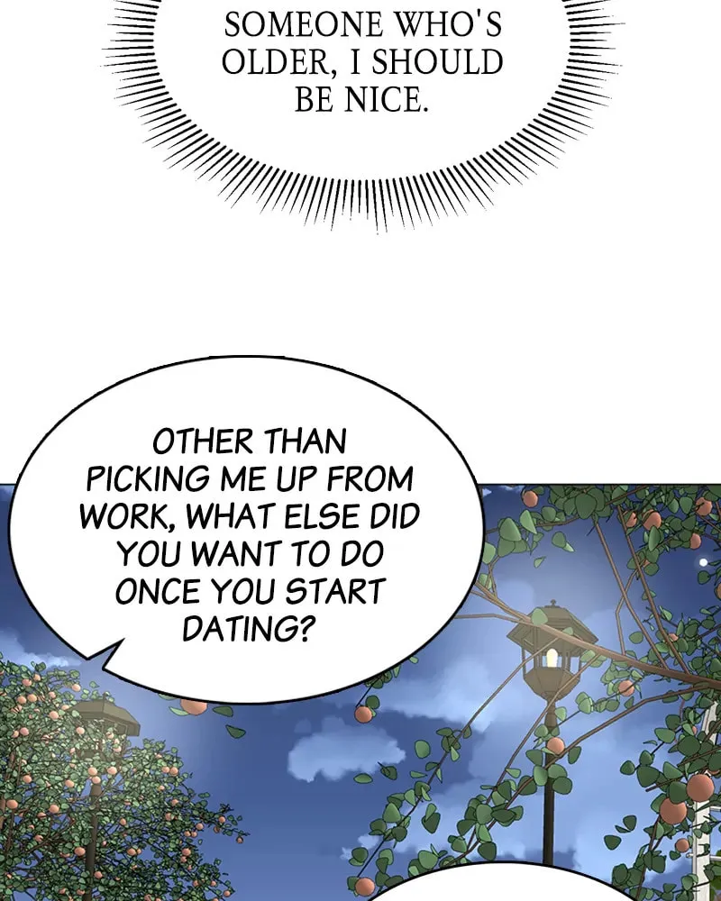 Complicated Cohabitation Chapter 45 page 14 - 