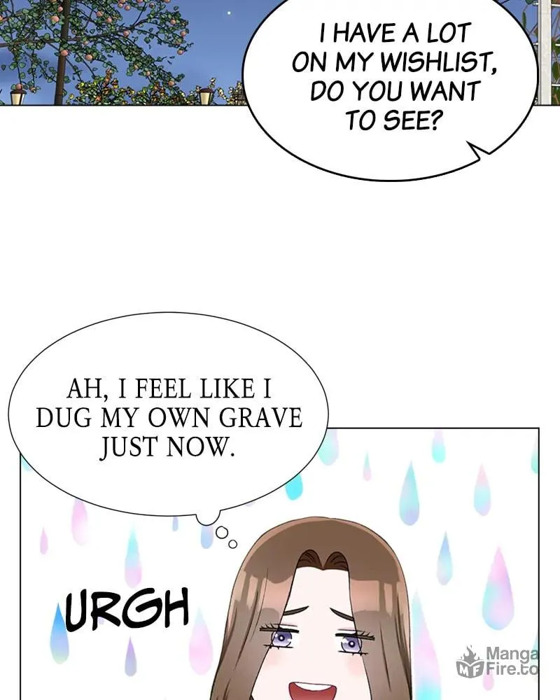 Complicated Cohabitation Chapter 45 page 15 - 