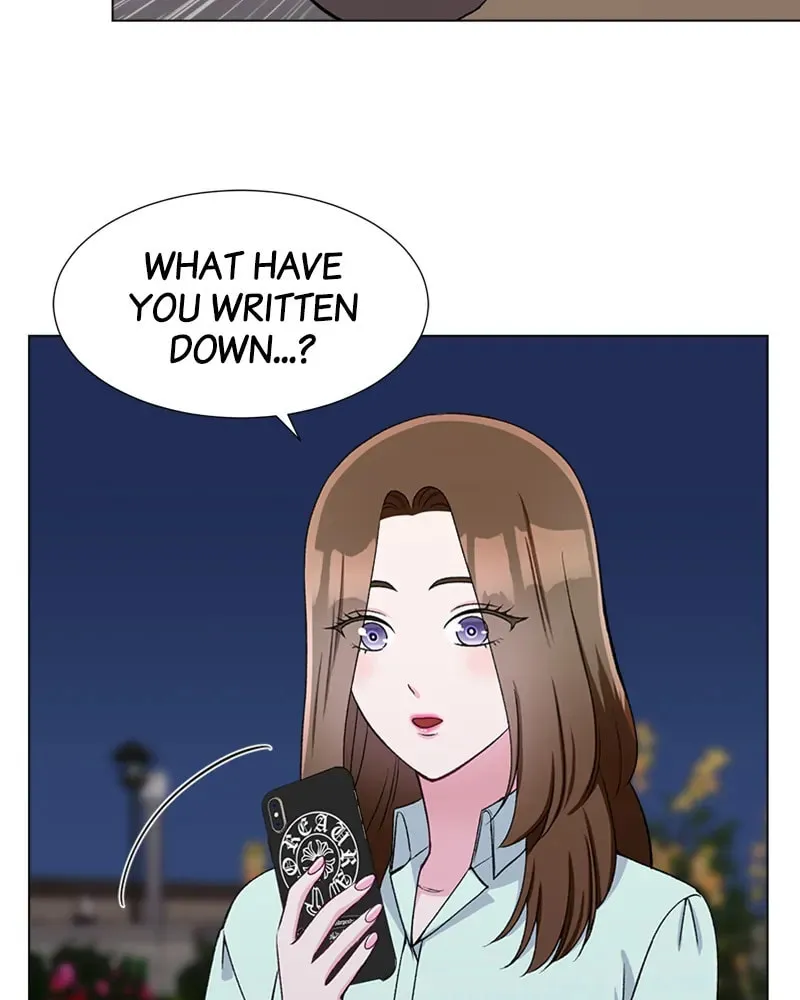 Complicated Cohabitation Chapter 45 page 19 - 