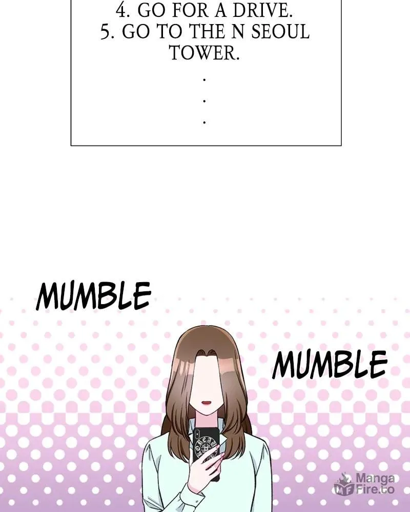 Complicated Cohabitation Chapter 45 page 21 - 