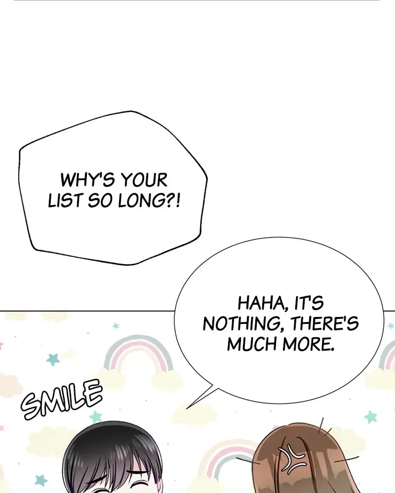 Complicated Cohabitation Chapter 45 page 23 - 