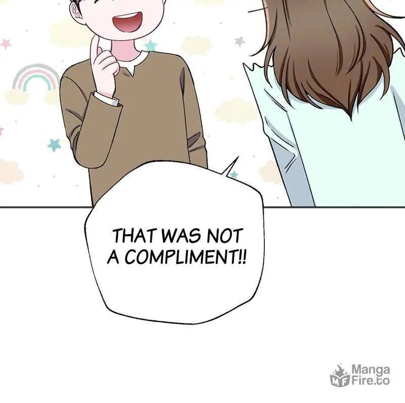 Complicated Cohabitation Chapter 45 page 24 - 