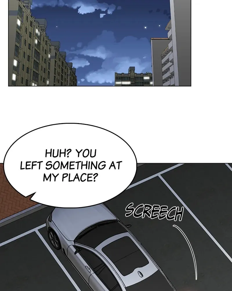 Complicated Cohabitation Chapter 45 page 28 - 