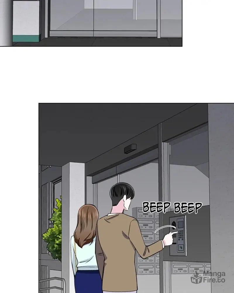 Complicated Cohabitation Chapter 45 page 30 - 