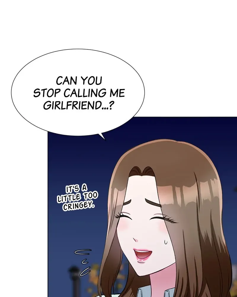 Complicated Cohabitation Chapter 45 page 4 - 