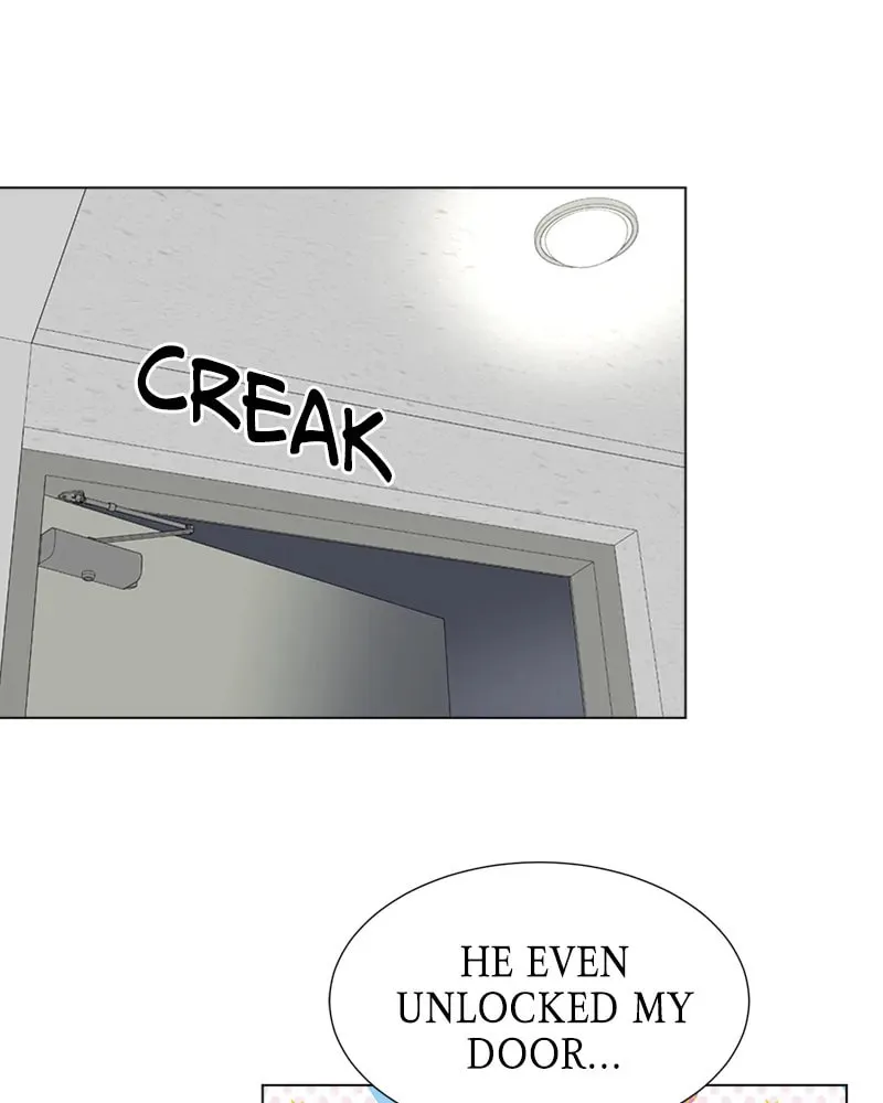 Complicated Cohabitation Chapter 45 page 34 - 