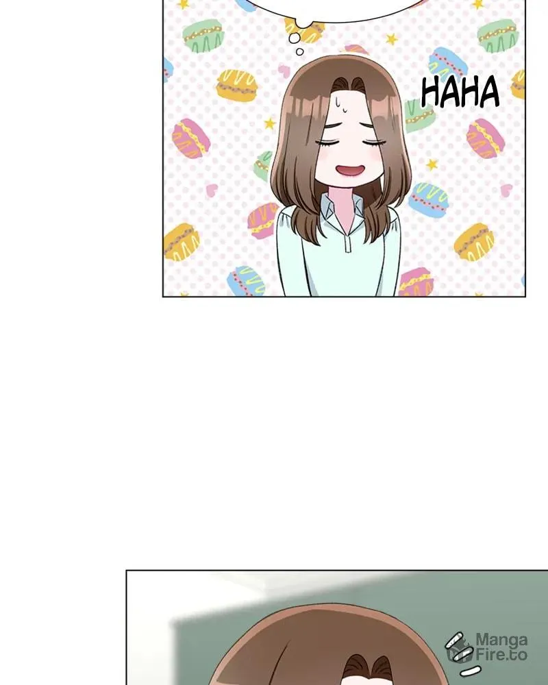 Complicated Cohabitation Chapter 45 page 35 - 