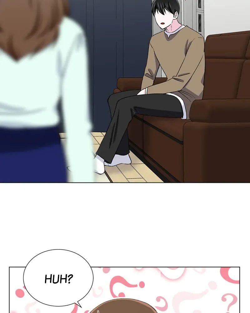 Complicated Cohabitation Chapter 45 page 37 - 