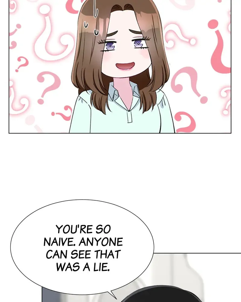 Complicated Cohabitation Chapter 45 page 38 - 