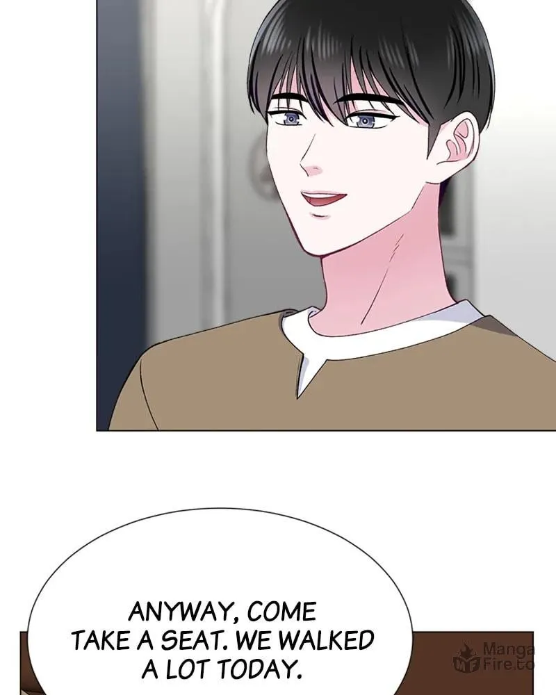 Complicated Cohabitation Chapter 45 page 39 - 