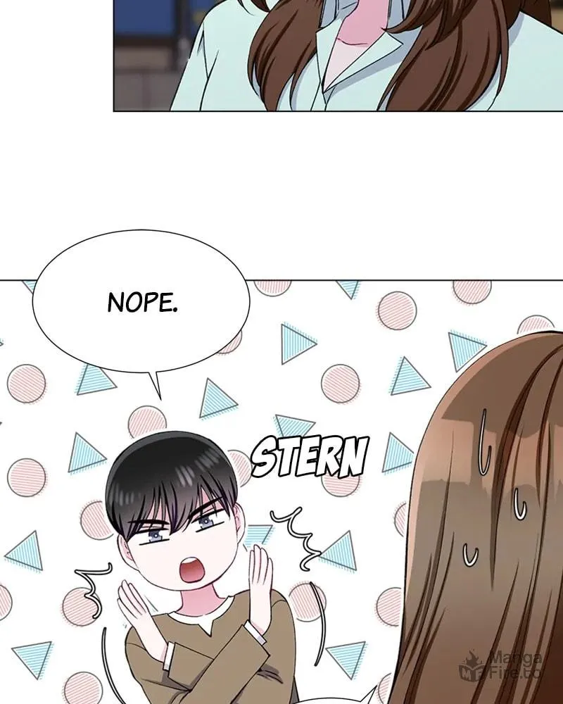 Complicated Cohabitation Chapter 45 page 5 - 