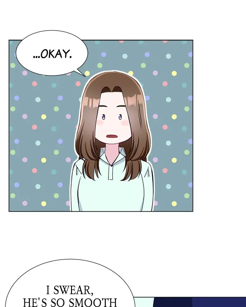 Complicated Cohabitation Chapter 45 page 41 - 