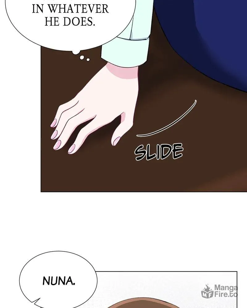 Complicated Cohabitation Chapter 45 page 42 - 