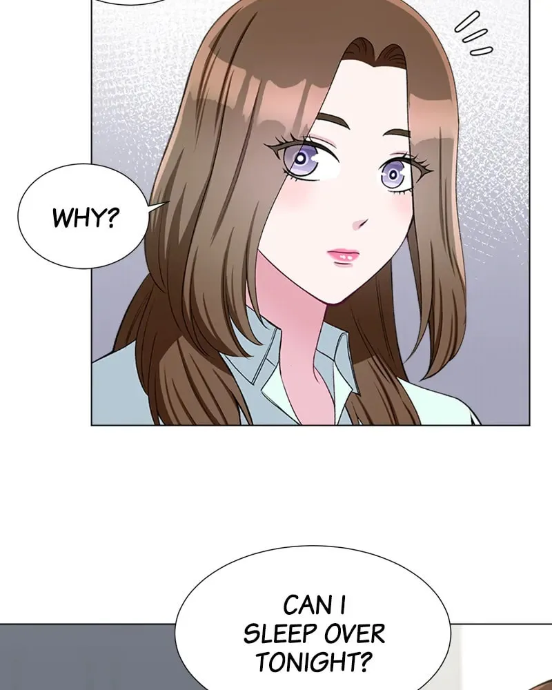 Complicated Cohabitation Chapter 45 page 43 - 