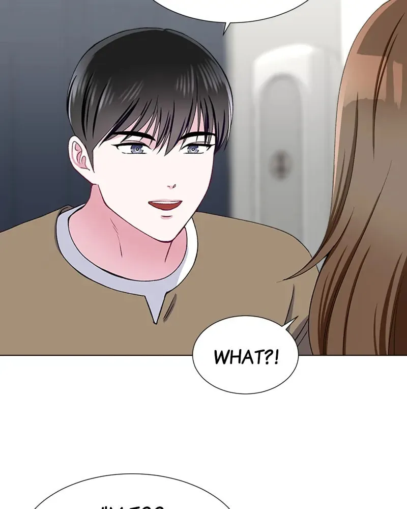 Complicated Cohabitation Chapter 45 page 44 - 