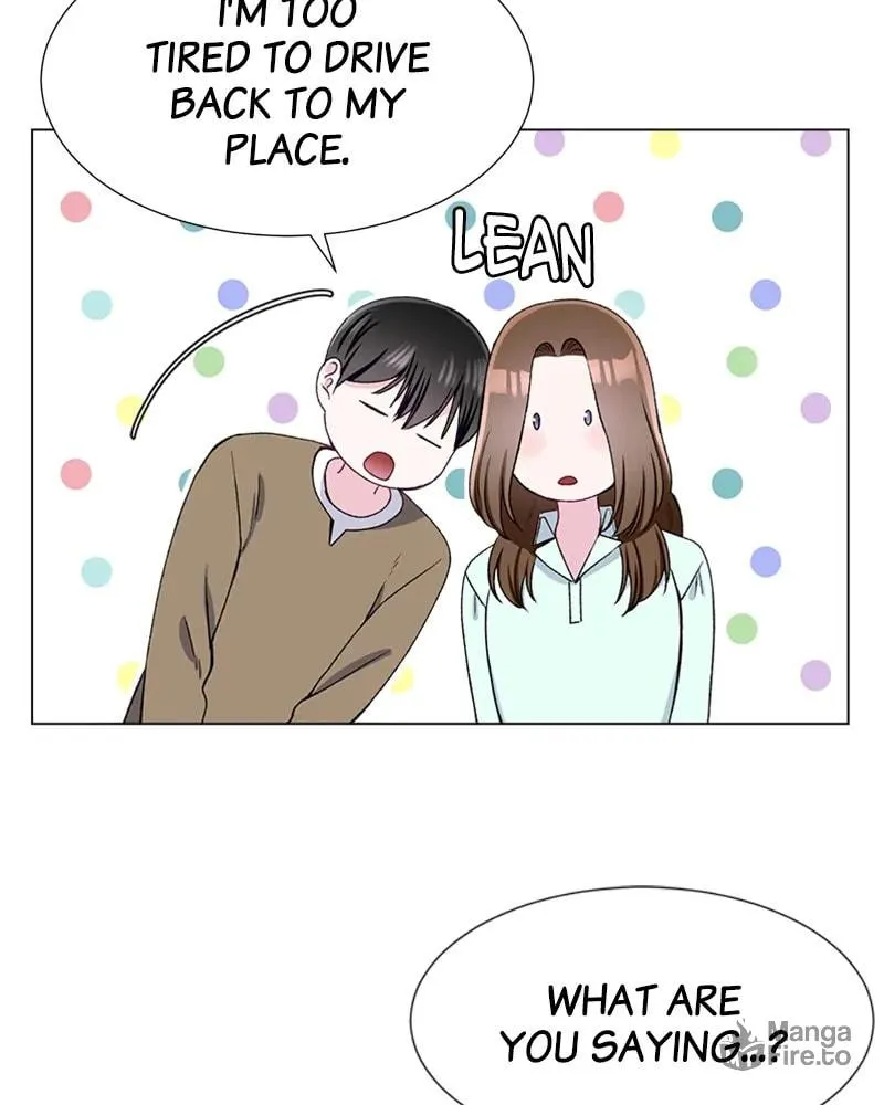 Complicated Cohabitation Chapter 45 page 45 - 