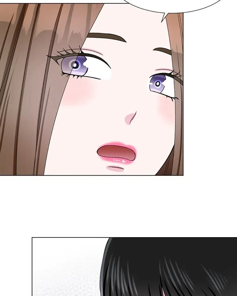 Complicated Cohabitation Chapter 45 page 46 - 