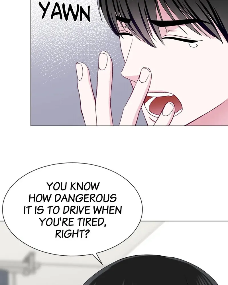 Complicated Cohabitation Chapter 45 page 47 - 