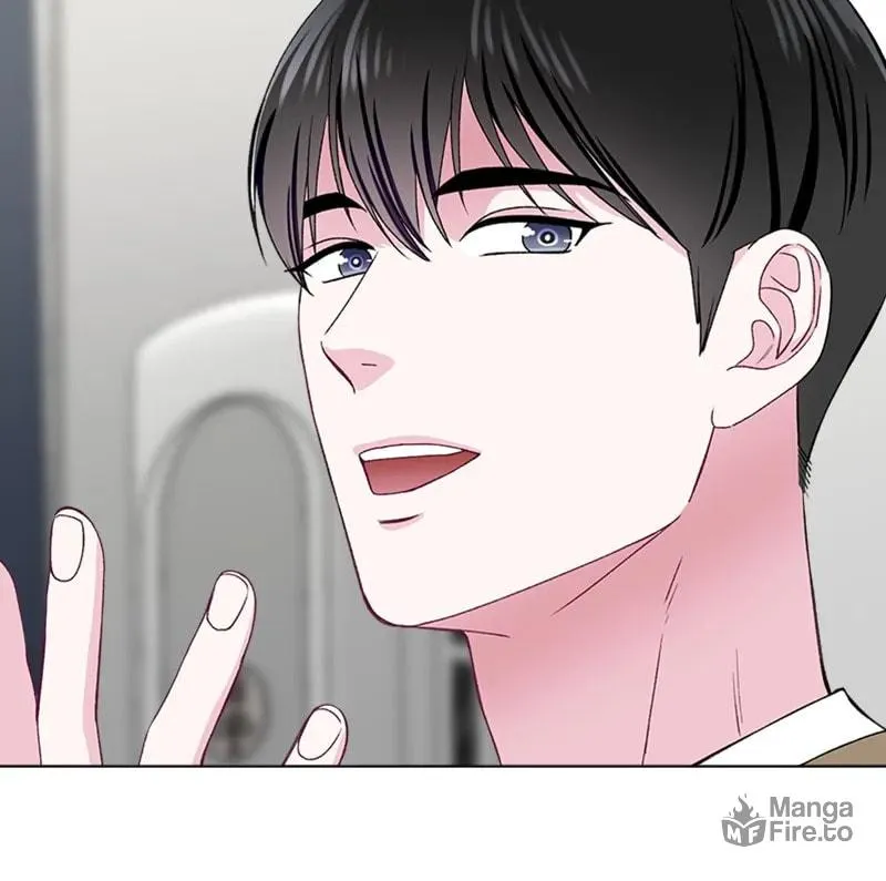 Complicated Cohabitation Chapter 45 page 48 - 