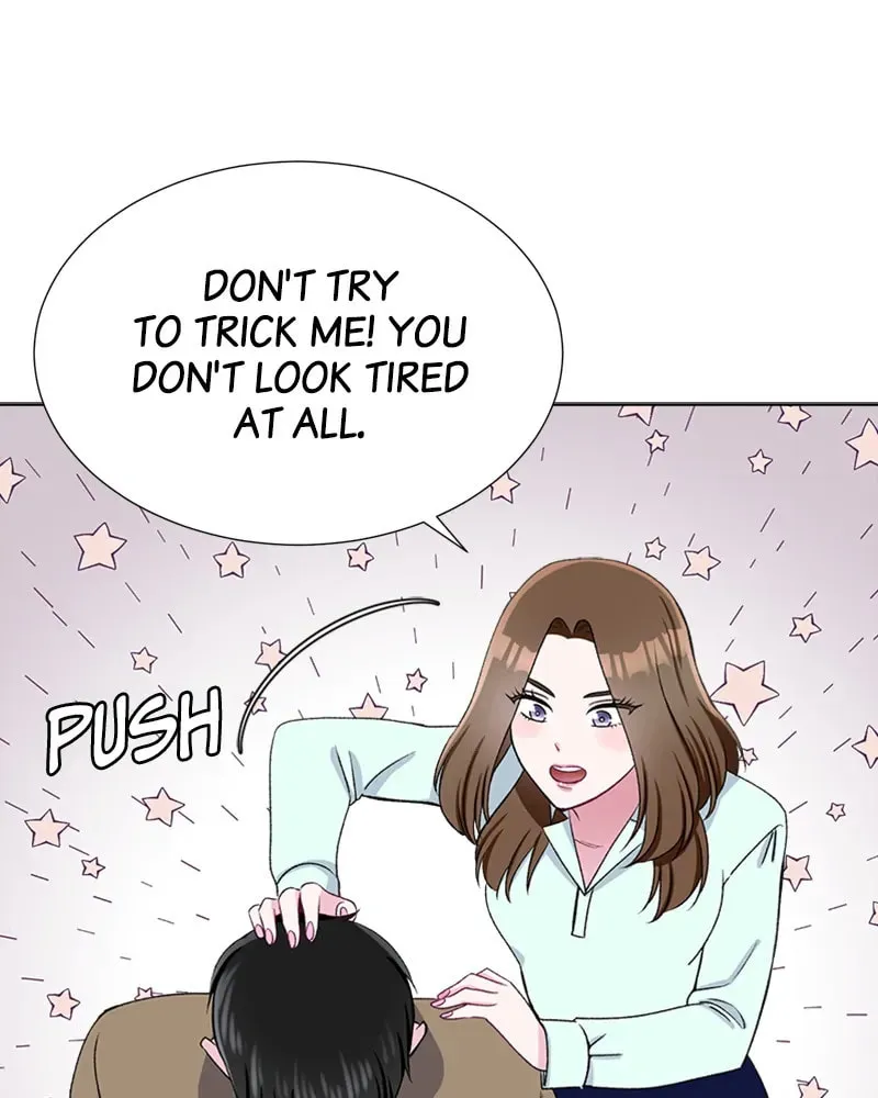 Complicated Cohabitation Chapter 45 page 49 - 