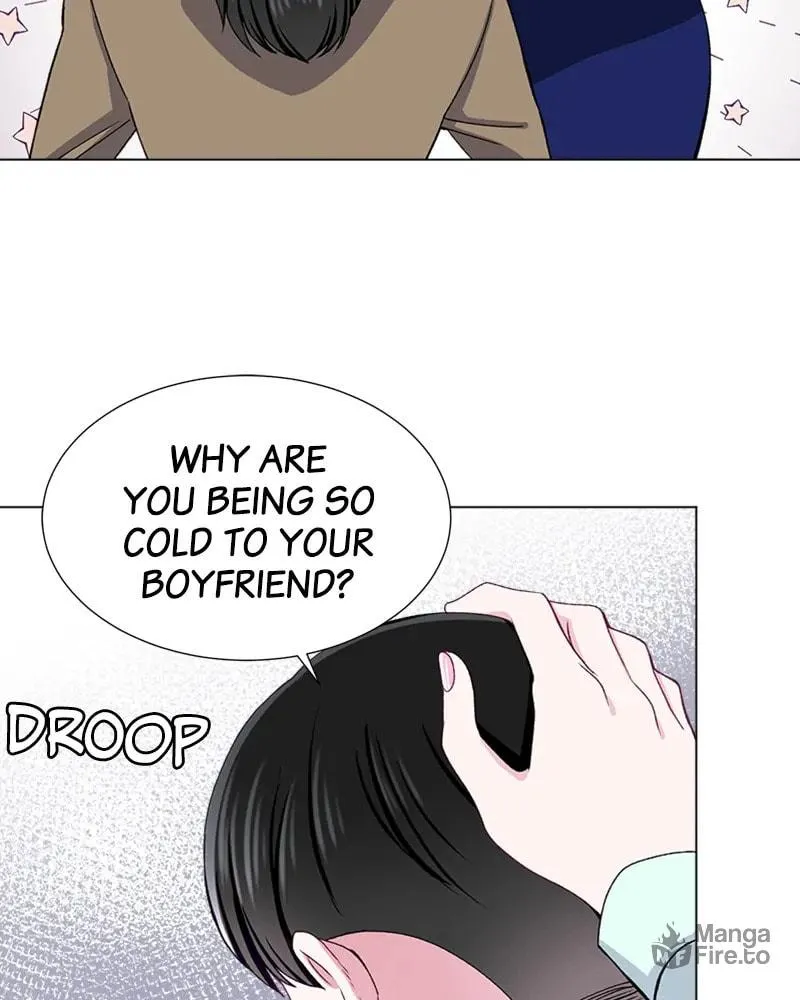 Complicated Cohabitation Chapter 45 page 50 - 