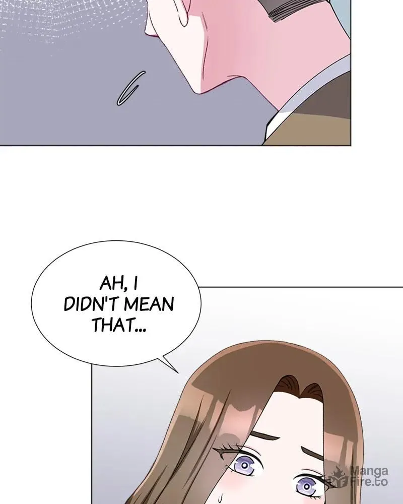 Complicated Cohabitation Chapter 45 page 51 - 