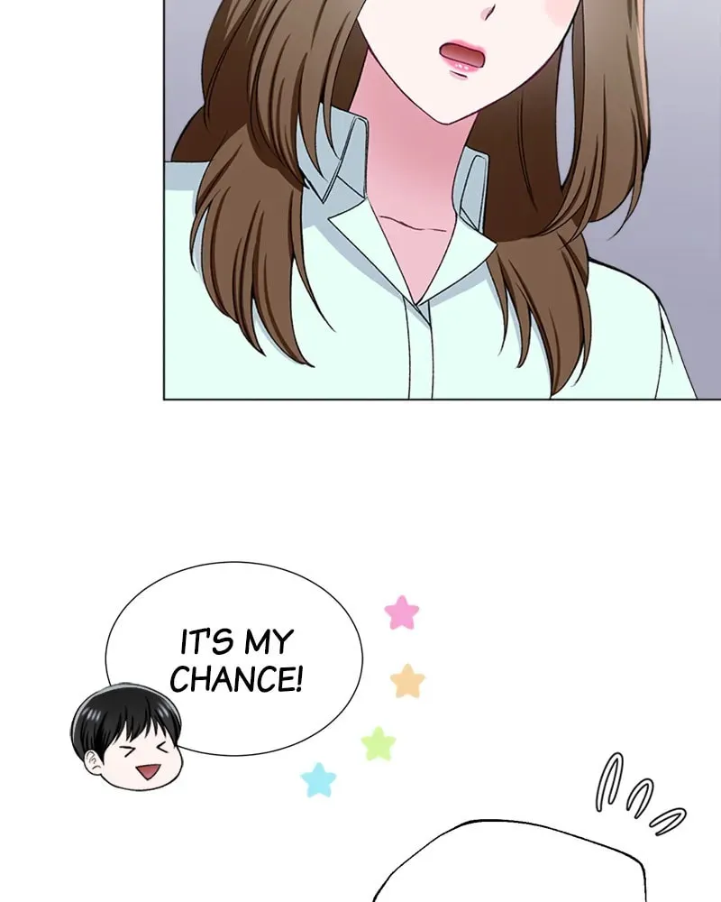 Complicated Cohabitation Chapter 45 page 52 - 