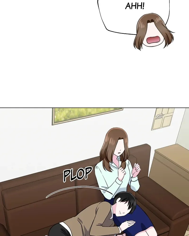 Complicated Cohabitation Chapter 45 page 53 - 