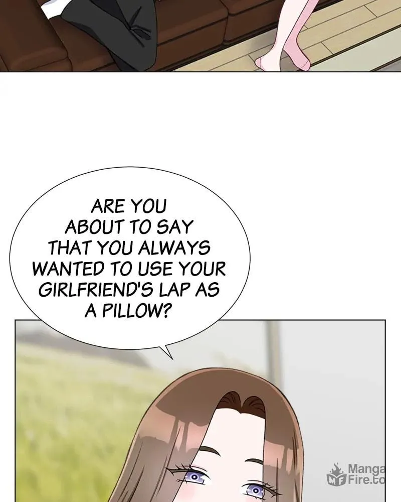 Complicated Cohabitation Chapter 45 page 55 - 