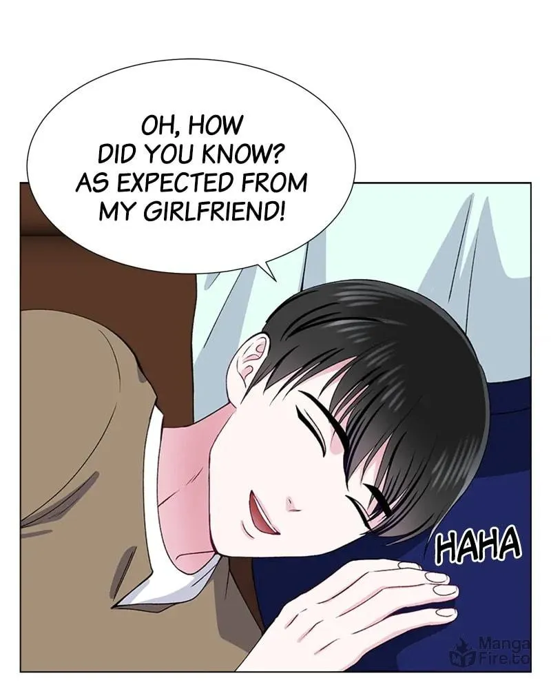 Complicated Cohabitation Chapter 45 page 57 - 