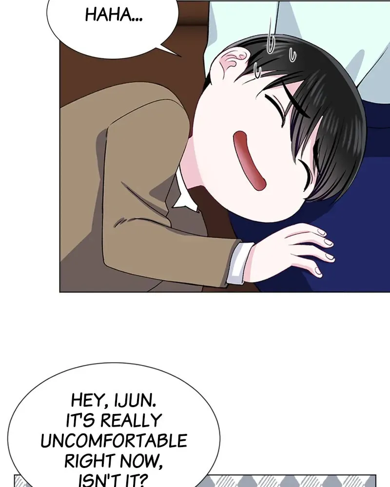 Complicated Cohabitation Chapter 45 page 59 - 