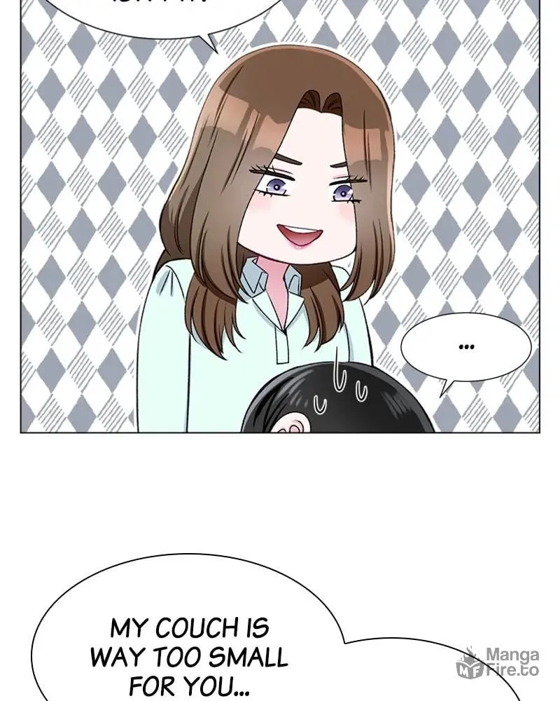 Complicated Cohabitation Chapter 45 page 60 - 