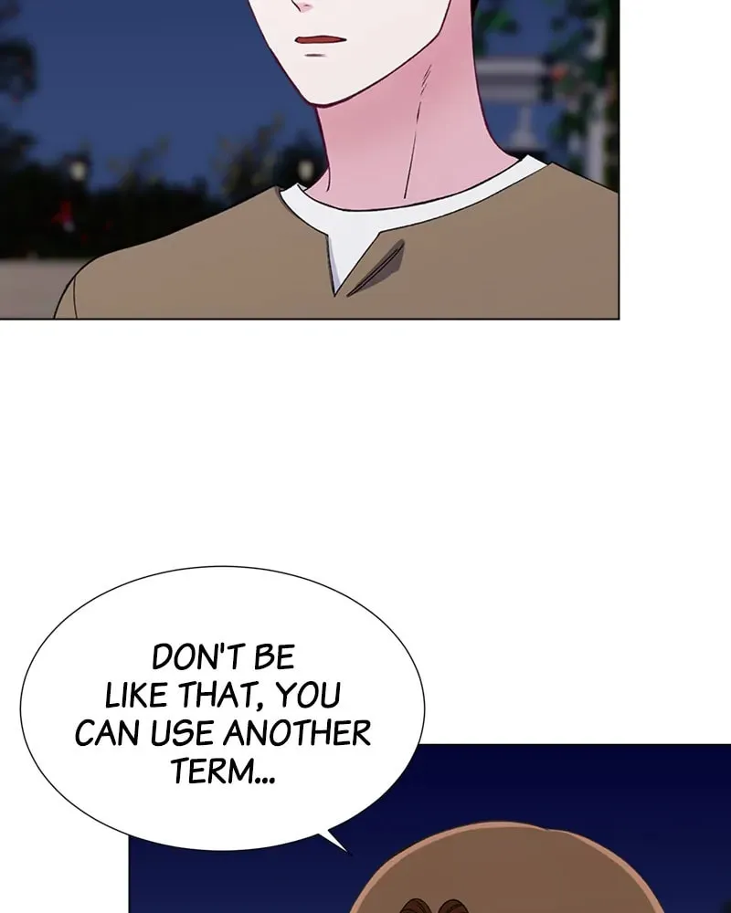 Complicated Cohabitation Chapter 45 page 7 - 