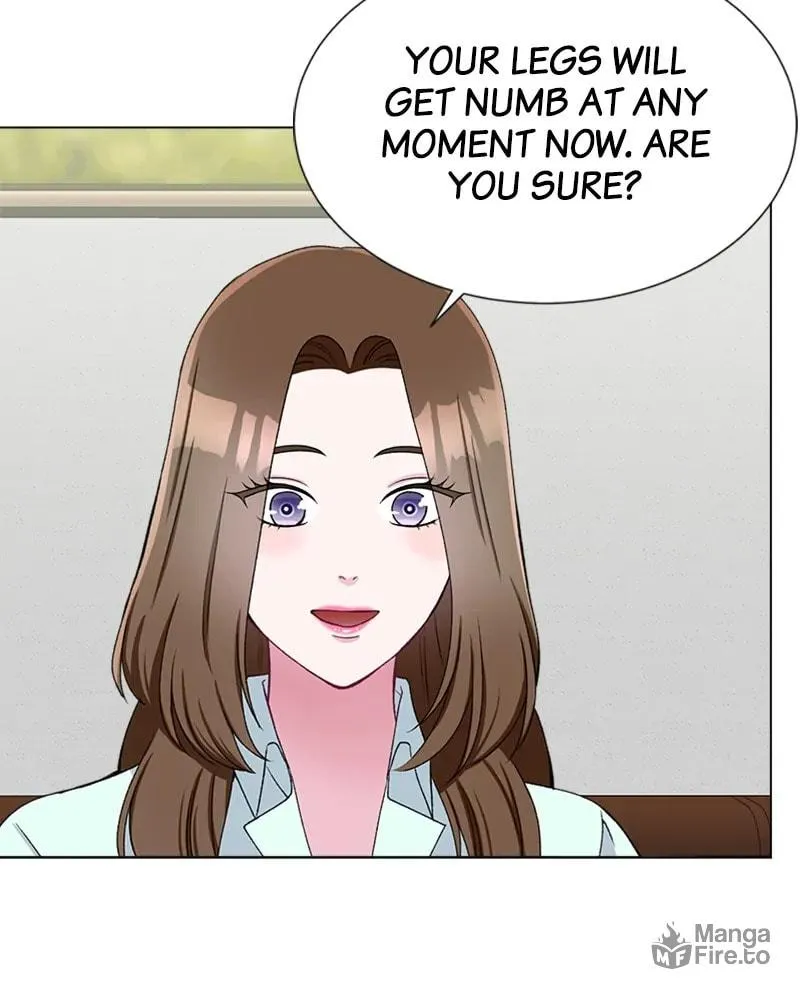Complicated Cohabitation Chapter 45 page 63 - 