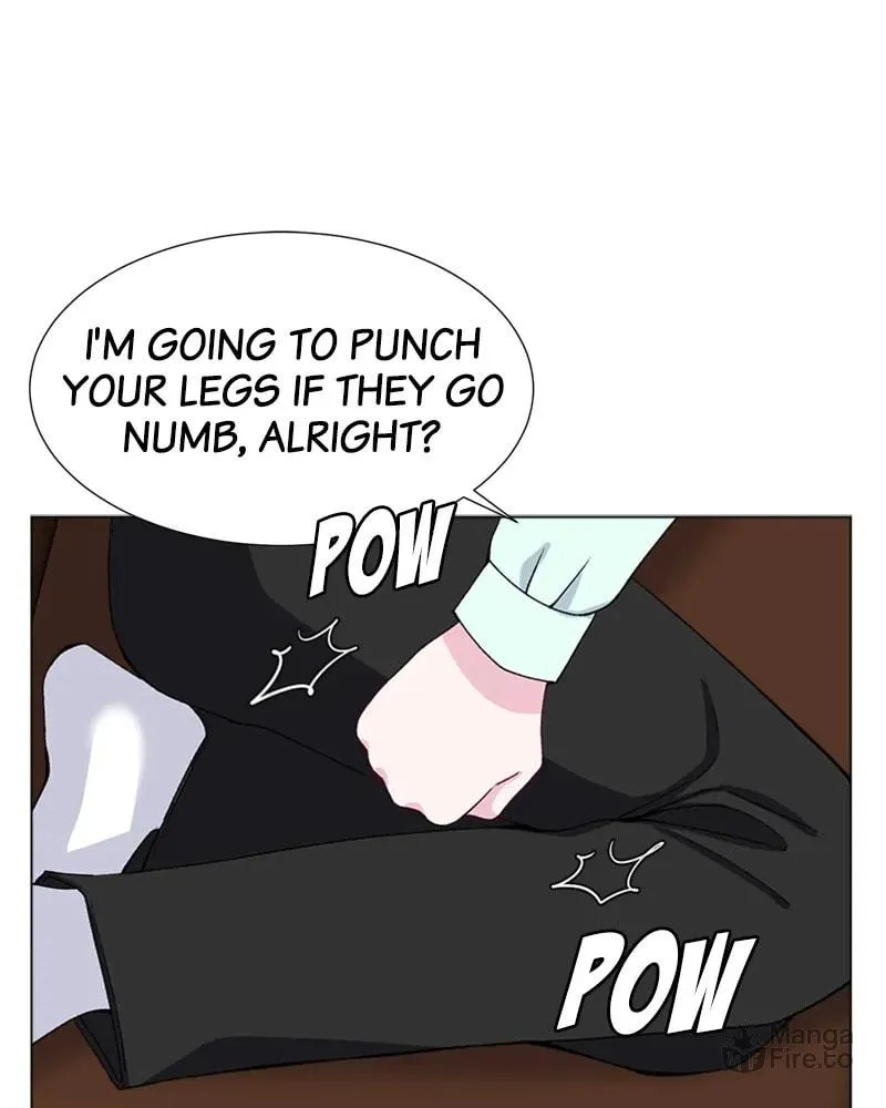 Complicated Cohabitation Chapter 45 page 65 - 