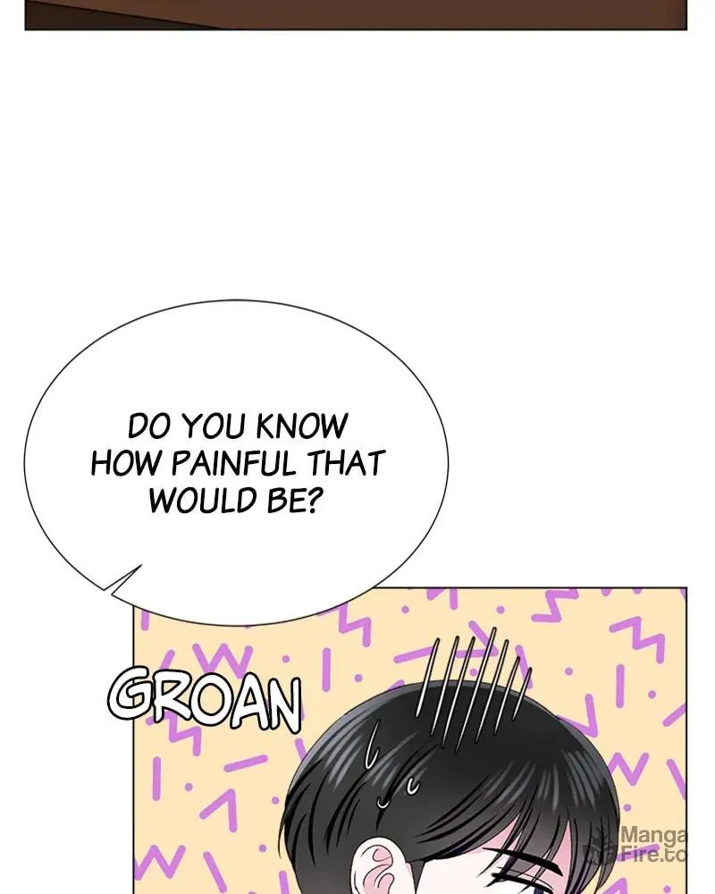 Complicated Cohabitation Chapter 45 page 66 - 