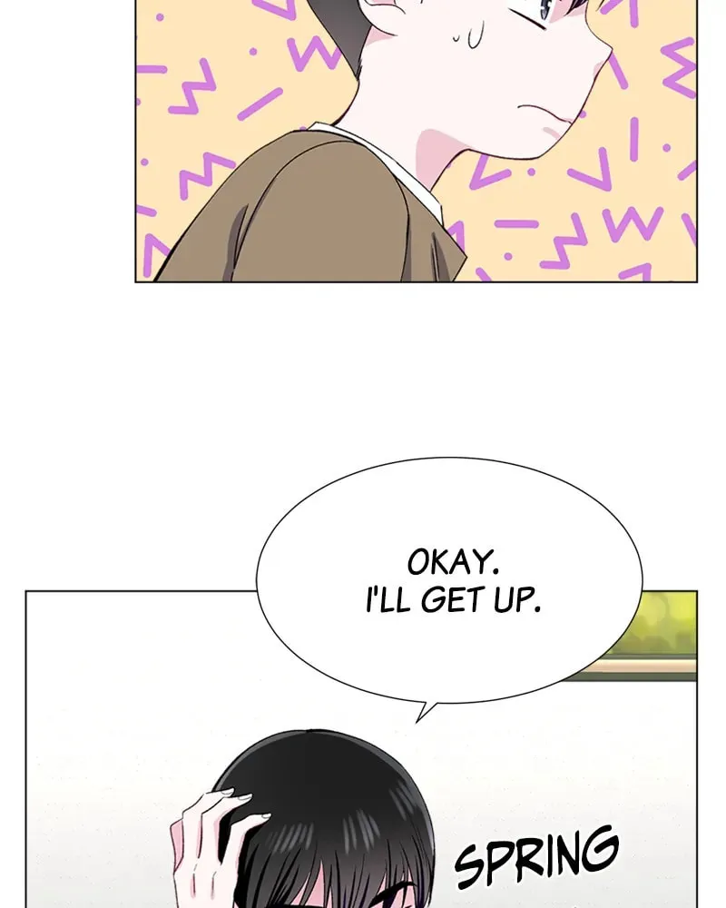Complicated Cohabitation Chapter 45 page 67 - 