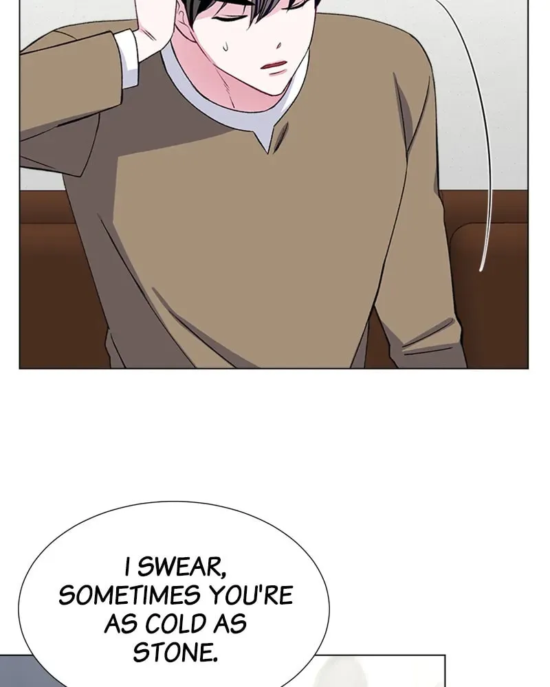 Complicated Cohabitation Chapter 45 page 68 - 