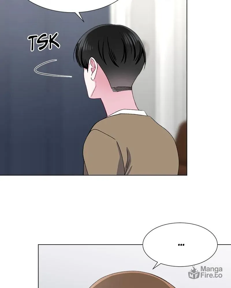 Complicated Cohabitation Chapter 45 page 69 - 