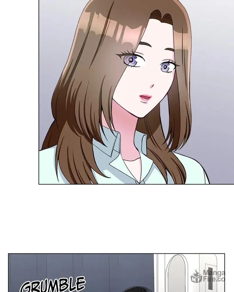 Complicated Cohabitation Chapter 45 page 70 - 