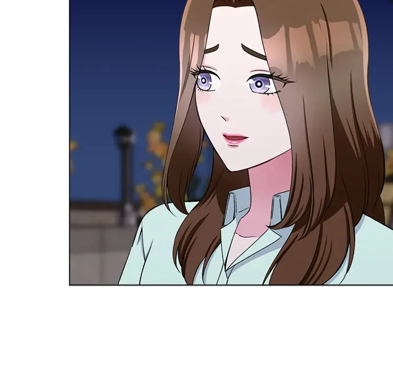 Complicated Cohabitation Chapter 45 page 8 - 