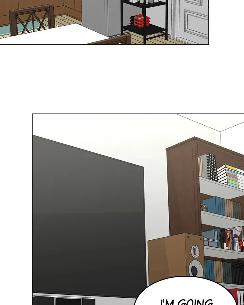 Complicated Cohabitation Chapter 45 page 74 - 