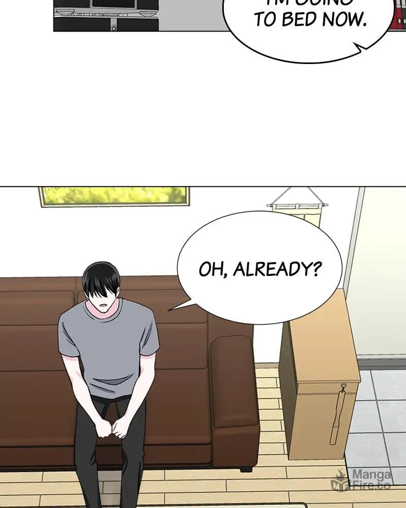 Complicated Cohabitation Chapter 45 page 75 - 